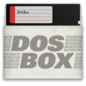 Dosbox for macbook air